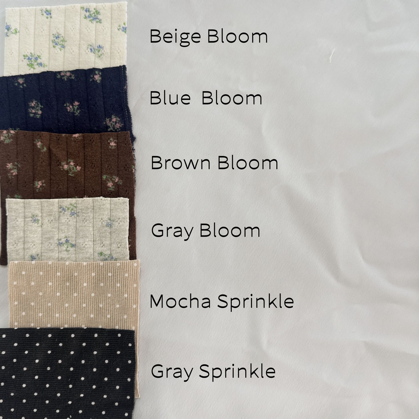 6M-8Y Versatile Base Layer Set | Soft, Stylish & Perfect for Every Occasion