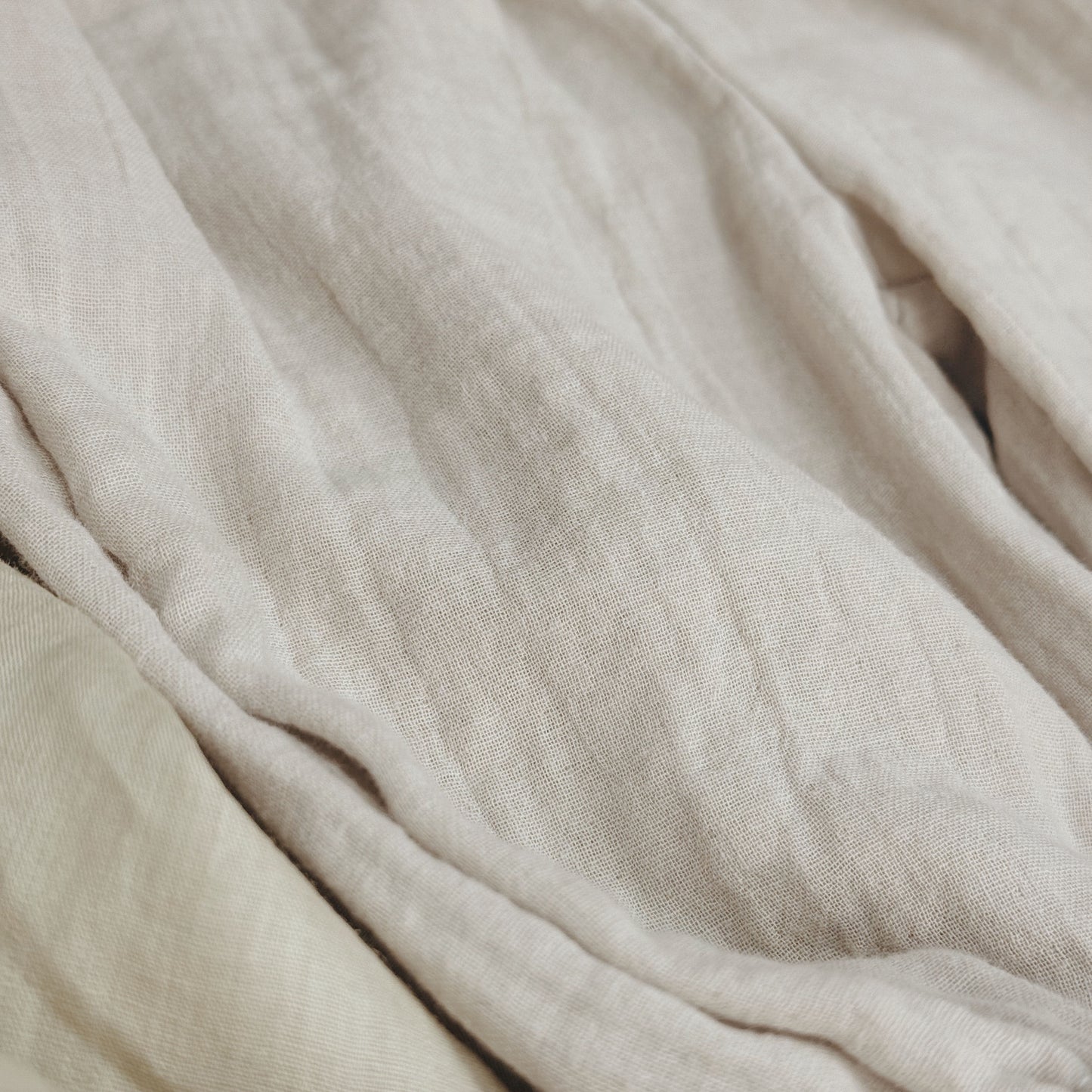 9M-10Y (4 colors) Organic Cotton Loose Pants