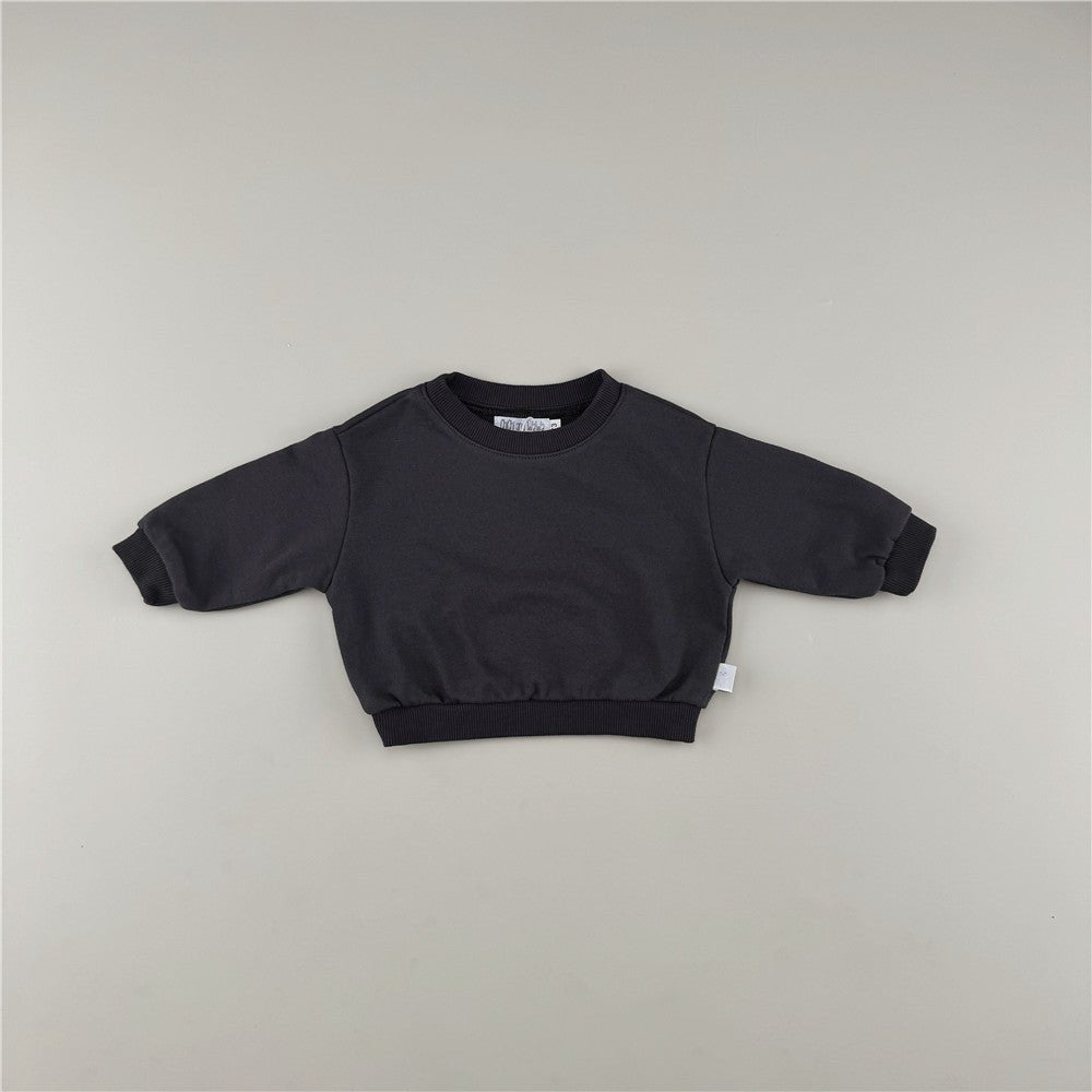 3 Colors 100% Cotton Teddy Top/Shorts/Pants - Chichi and Wawa