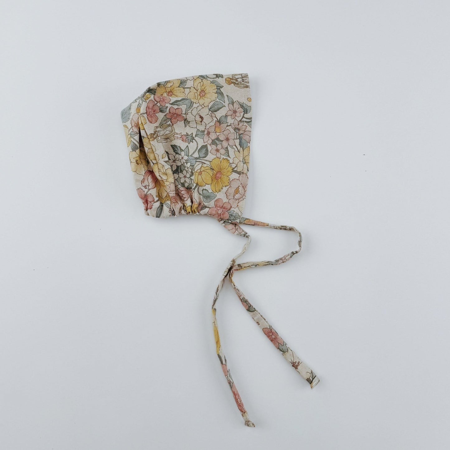 5 colorsd Baby lovely beanies - Chichi and Wawa