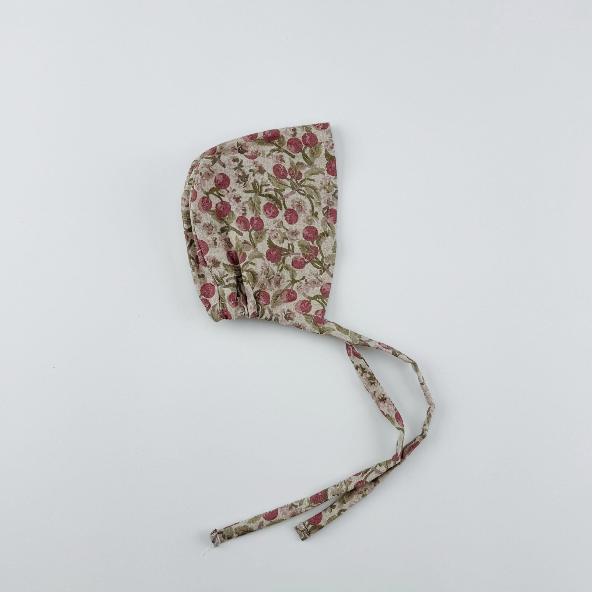 5 colorsd Baby lovely beanies - Chichi and Wawa