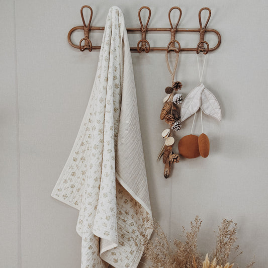 Muslim Cotton Blanket for Baby/Adult