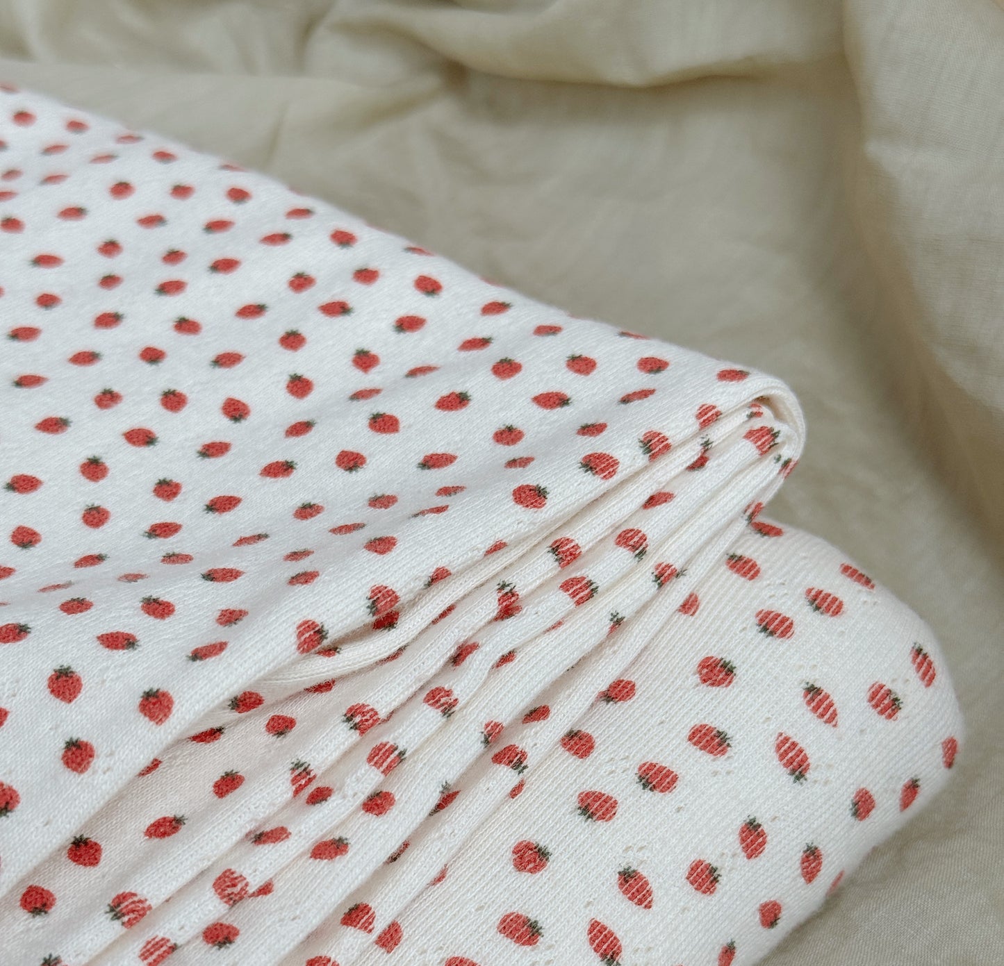 12M-10Y Cartoon Print Knit Set | Playful, Comfy & Effortlessly Stylish