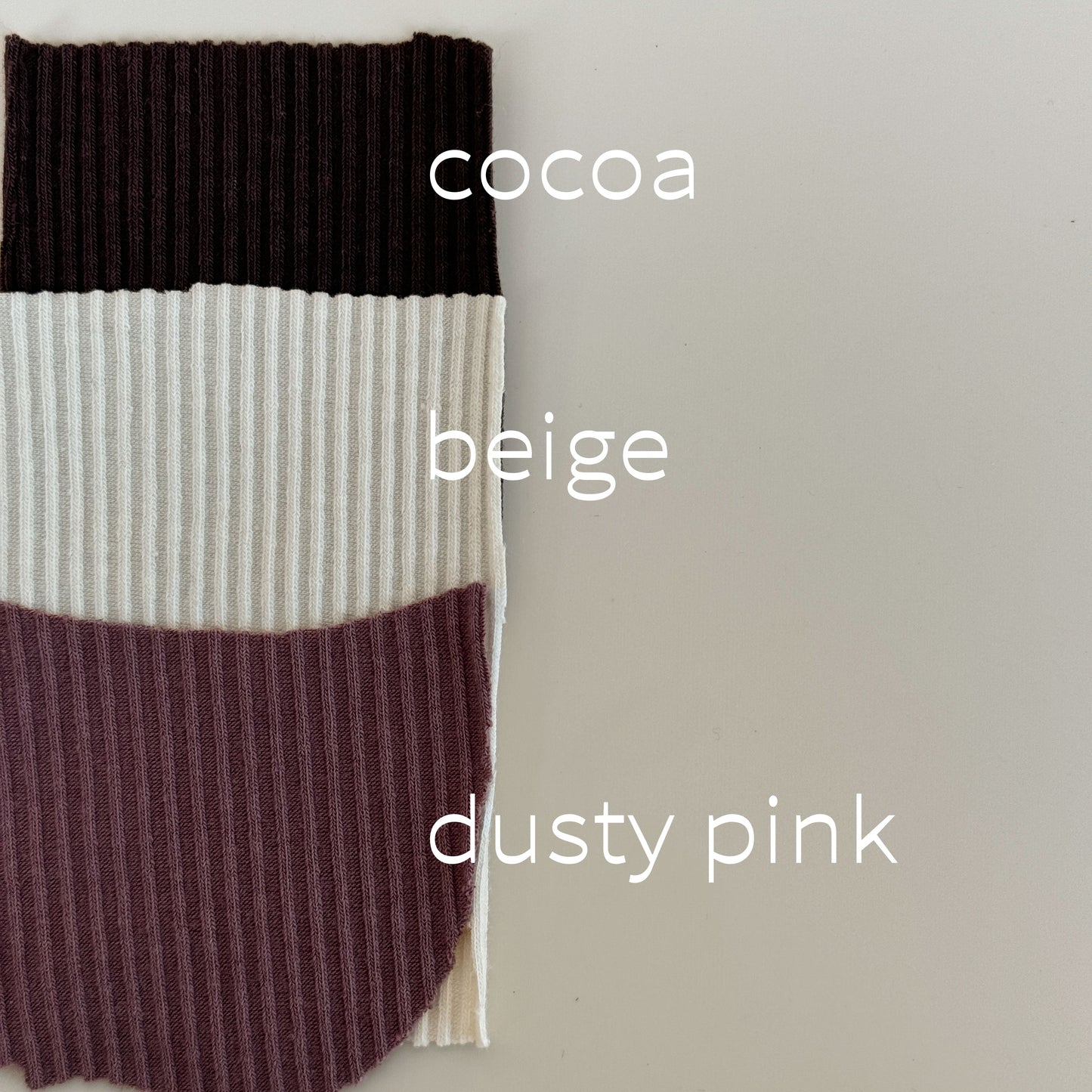 9M-10Y Ribbed Cotton Flare Pants | Chic, Comfy &amp; Perfect for All Seasons
