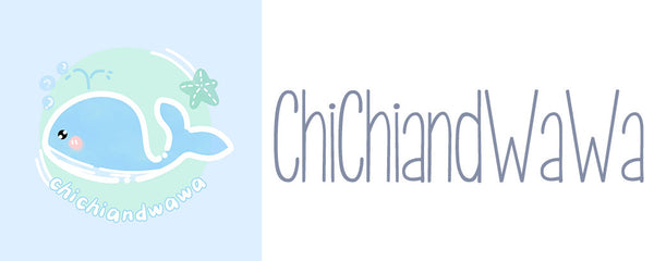 Chichi and Wawa