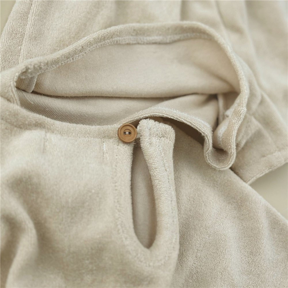 100% Cotton Tshirts Shorts Sets - Chichi and Wawa